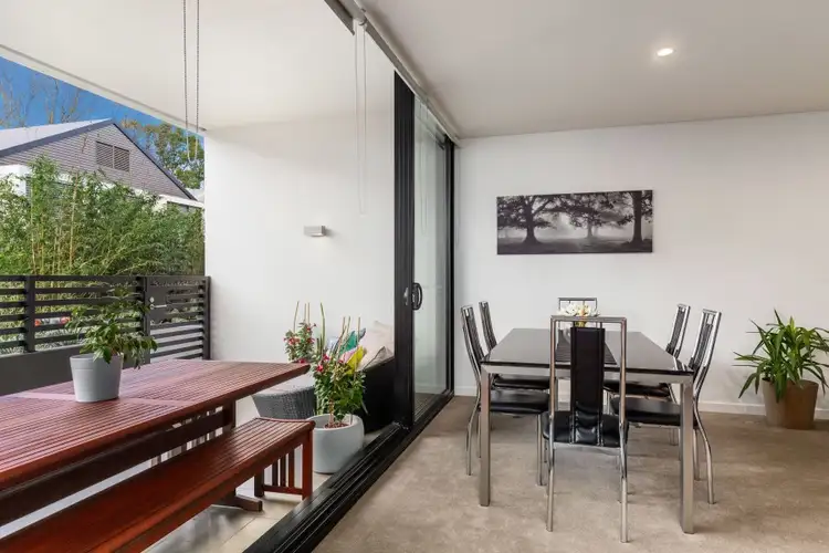 Fifth view of Homely apartment listing, G4/12-14 Denison Street, Camperdown NSW 2050