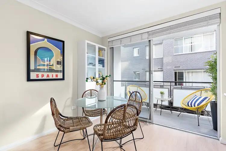 Fifth view of Homely apartment listing, 14/43 Kennedy Street, Kingsford NSW 2032
