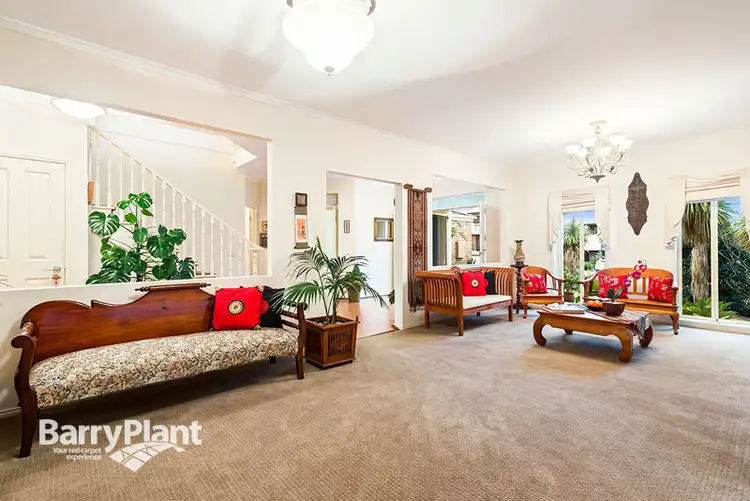 Sixth view of Homely house listing, 10 Knightsbridge Place, Diamond Creek VIC 3089