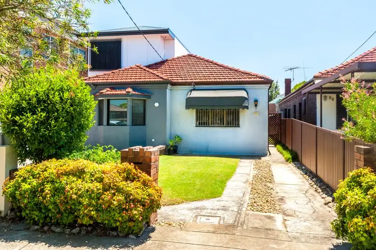 66 Partanna Avenue, Matraville NSW 2036