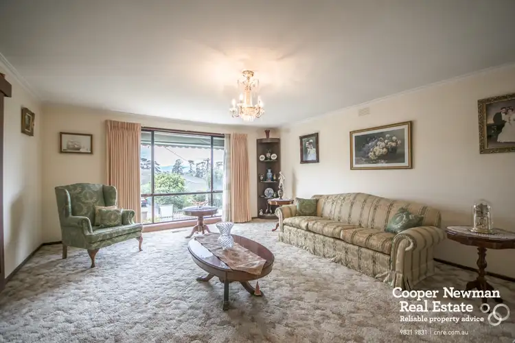 Sixth view of Homely house listing, 4 Crawley Court, Vermont South VIC 3133