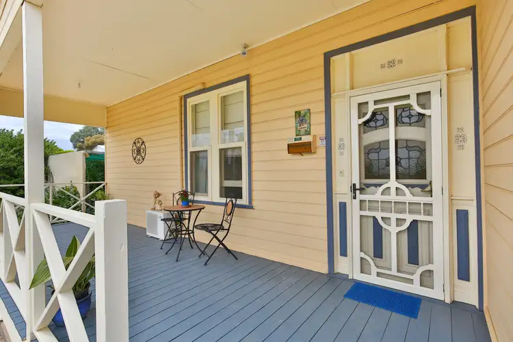 Second view of Homely house listing, 17 First Street, Merbein VIC 3505