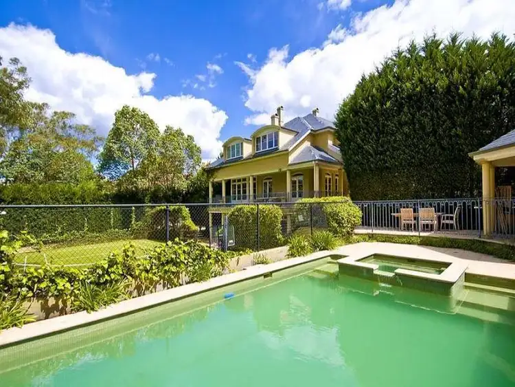 Third view of Homely house listing, 49 Ku-ring-gai Avenue, Turramurra NSW 2074