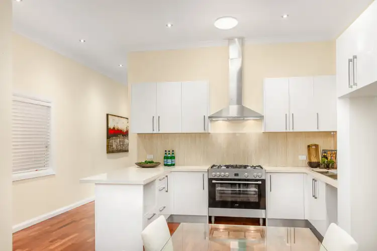 Second view of Homely house listing, 36 Clyde Street, Croydon Park NSW 2133