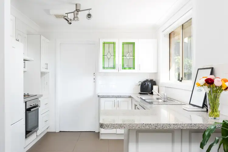 Third view of Homely townhouse listing, 2/100 Wattle Road, Jannali NSW 2226