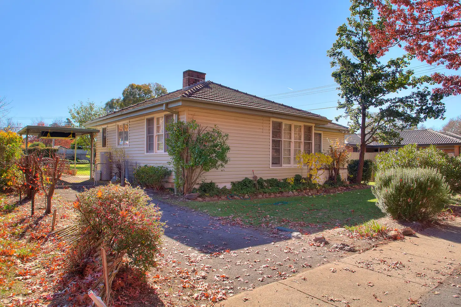 Main view of Homely house listing, 25 Warramoo Crescent, Narrabundah ACT 2604