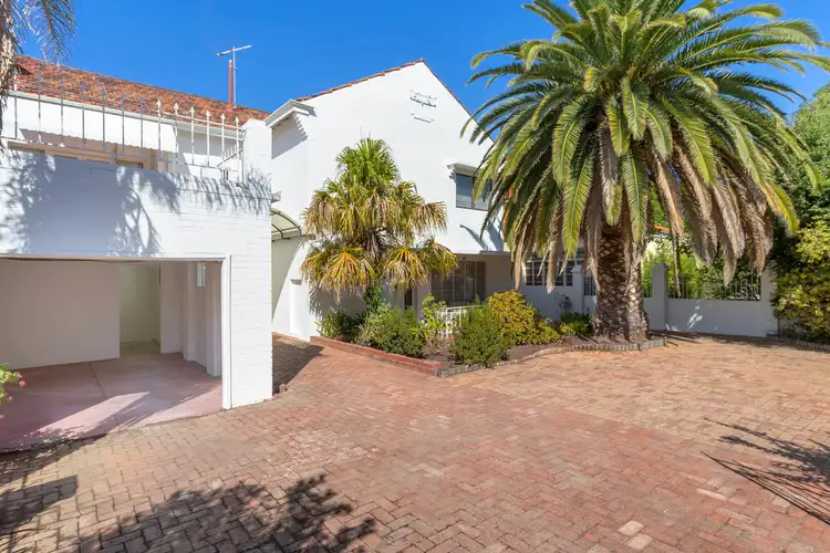 Third view of Homely house listing, 40 Adair Parade, Coolbinia WA 6050