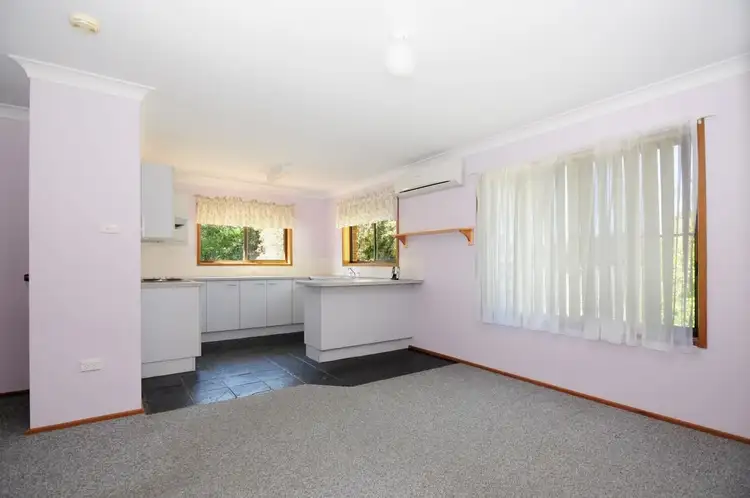 Fourth view of Homely unit listing, 4/54 Tarawal Street, Bomaderry NSW 2541