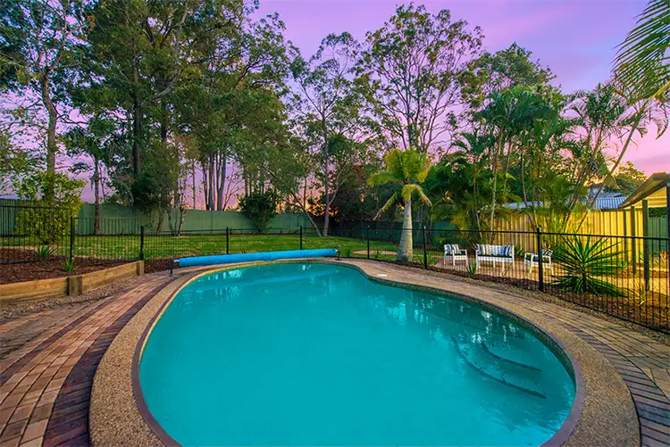 Second view of Homely house listing, 44 Lyndale Street, Shailer Park QLD 4128
