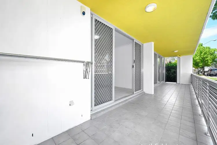 27/2-10 Susan Street, Auburn NSW 2144