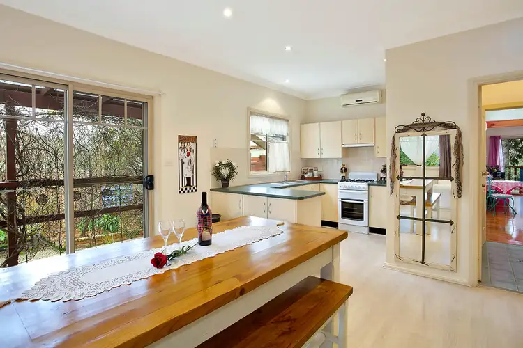 Second view of Homely house listing, 89 Great Western Highway, Blackheath NSW 2785