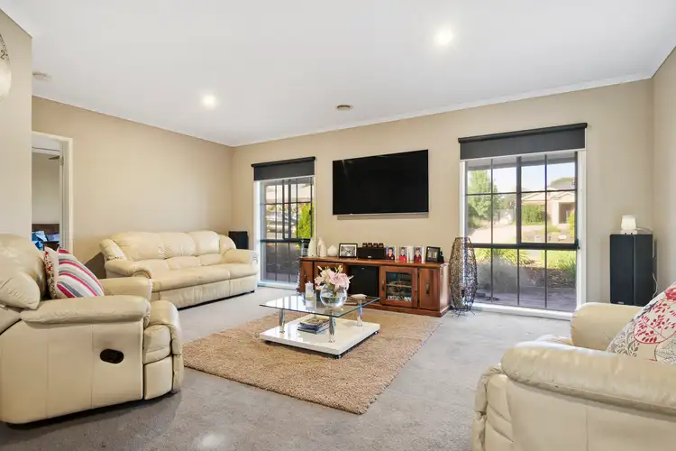 1 Ruddick Place, Bacchus Marsh VIC 3340