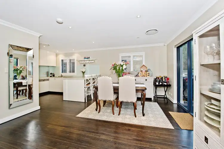 Main view of Homely apartment listing, 2/55 Birriga Road, Bellevue Hill NSW 2023
