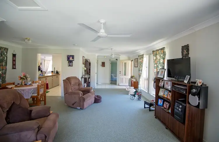 Third view of Homely house listing, 8 Day Place, Sandstone Point QLD 4511