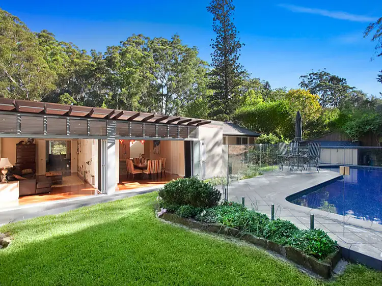 Fourth view of Homely house listing, 78 Burns Road, Wahroonga NSW 2076