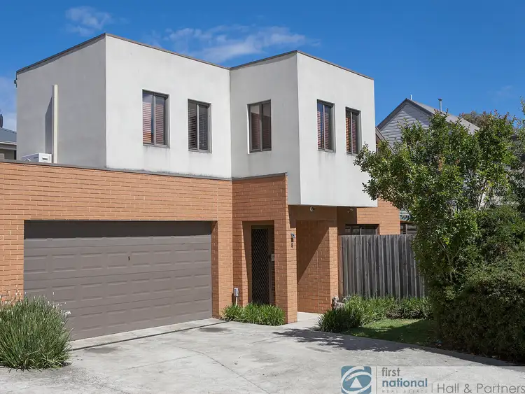 5/42 Liege Avenue, Noble Park VIC 3174