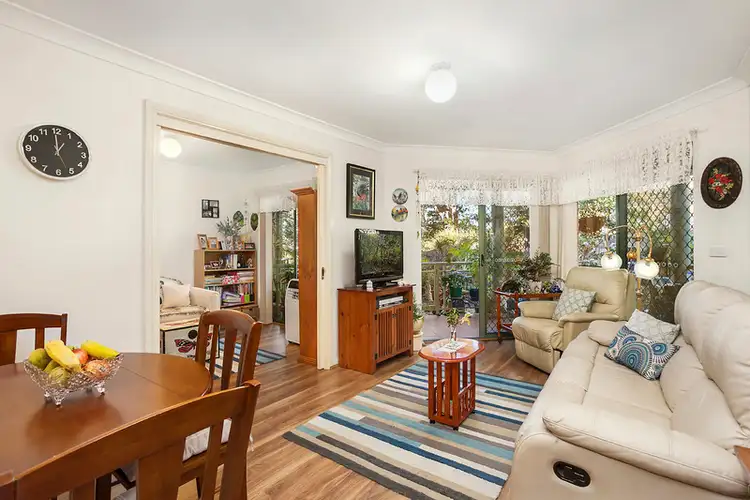 Third view of Homely unit listing, 28/20-26 Arana Close, Bangor NSW 2234