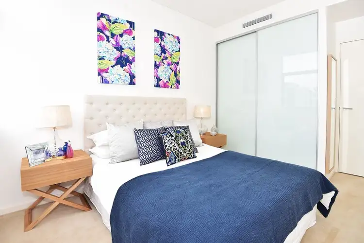 Level 7/717/1 Hutchinson Walk, Zetland NSW 2017