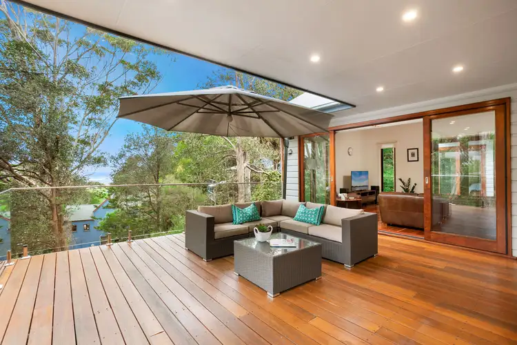 Fourth view of Homely house listing, 3a Murrawal Road, Stanwell Park NSW 2508