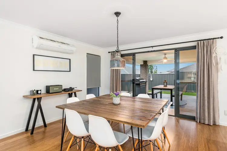 Fifth view of Homely house listing, 54 Explorer Street, Gregory Hills NSW 2557