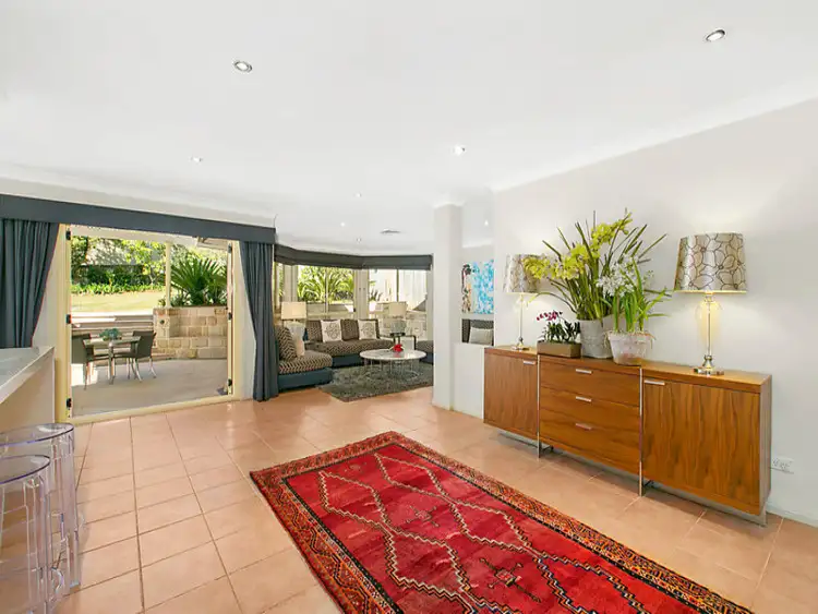 Sixth view of Homely house listing, 61 Carbeen Avenue, St Ives NSW 2075