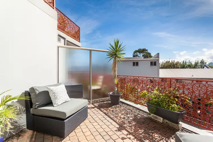 Fourth view of Homely apartment listing, 33/501 Wilson Street, Darlington NSW 2008