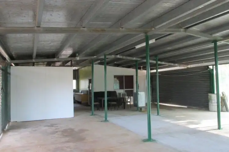 Third view of Homely land listing, 31 Austin Street, Southport NT 822