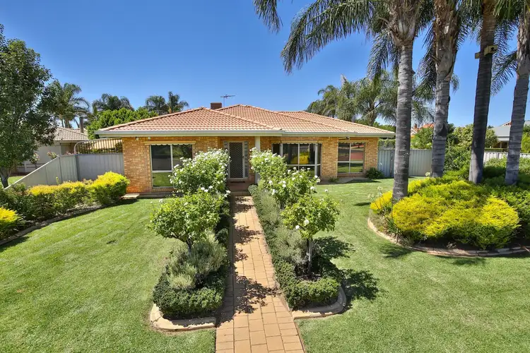 6 Topaz Court, Mildura VIC 3500