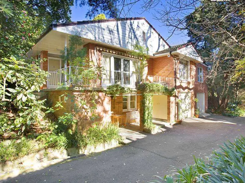 Main view of Homely house listing, 398 Bobbin Head Road, North Turramurra NSW 2074