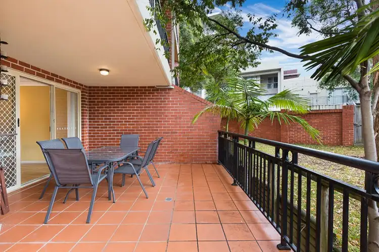 Second view of Homely unit listing, 2/17-21 Gray Street, Sutherland NSW 2232