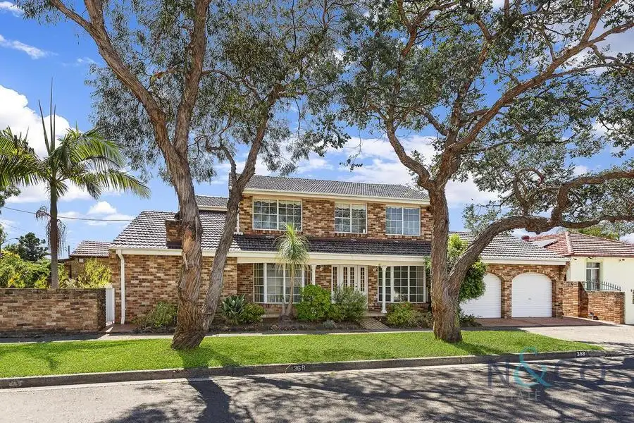 Main view of Homely house listing, 368 Georges River Road, Croydon Park NSW 2133