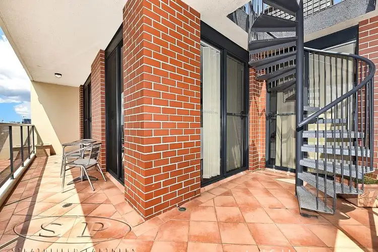Main view of Homely apartment listing, 98/1-3 Beresford Road, Strathfield NSW 2135