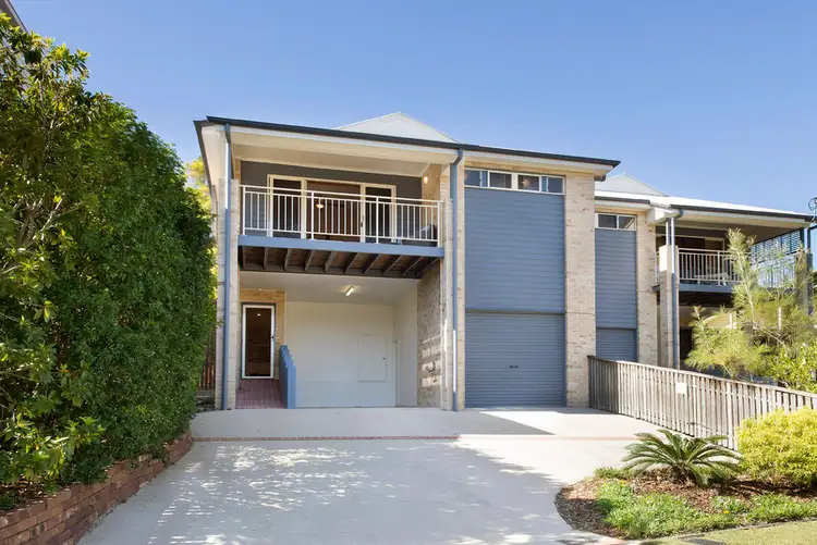 1/56 Renton Street, Camp Hill QLD 4152