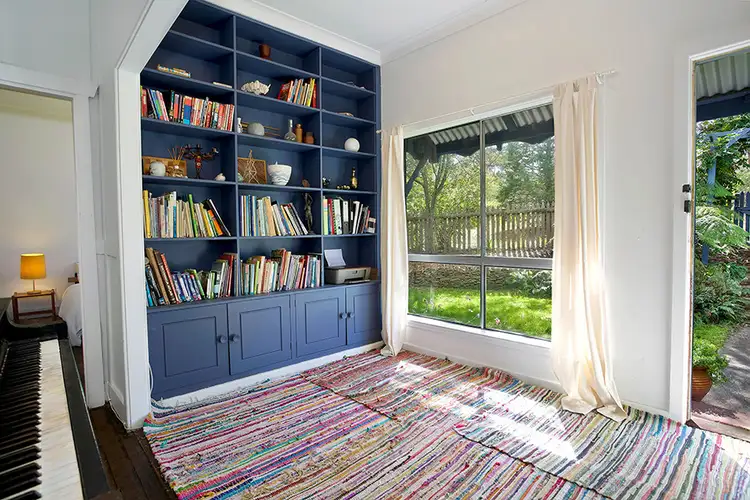 Fourth view of Homely house listing, 125 Railway Parade, Leura NSW 2780