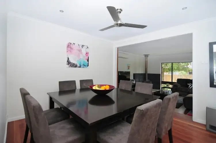 Third view of Homely house listing, 8 Bindon Close, Bomaderry NSW 2541