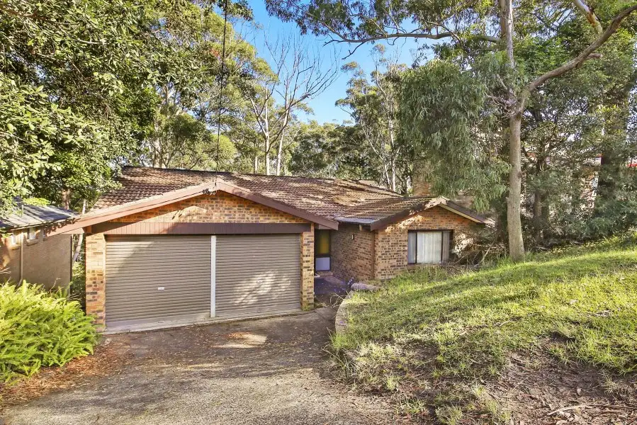Main view of Homely house listing, 6 Table Top Road, North Avoca NSW 2260