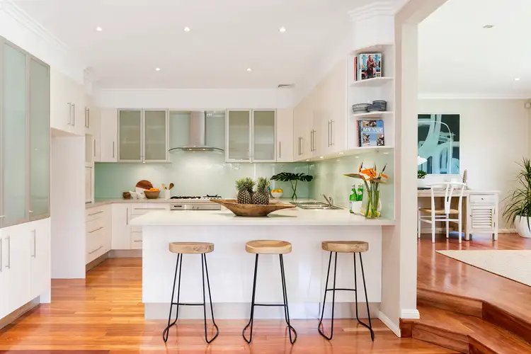 Third view of Homely house listing, 4 Hebron Avenue, Mount Pleasant NSW 2519