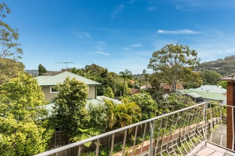 6/72 Gladstone Street, Newport NSW 2106