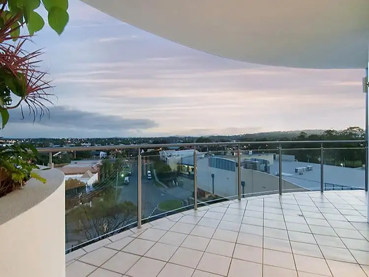 Fifth view of Homely apartment listing, 9/39 First Avenue, Mooloolaba QLD 4557