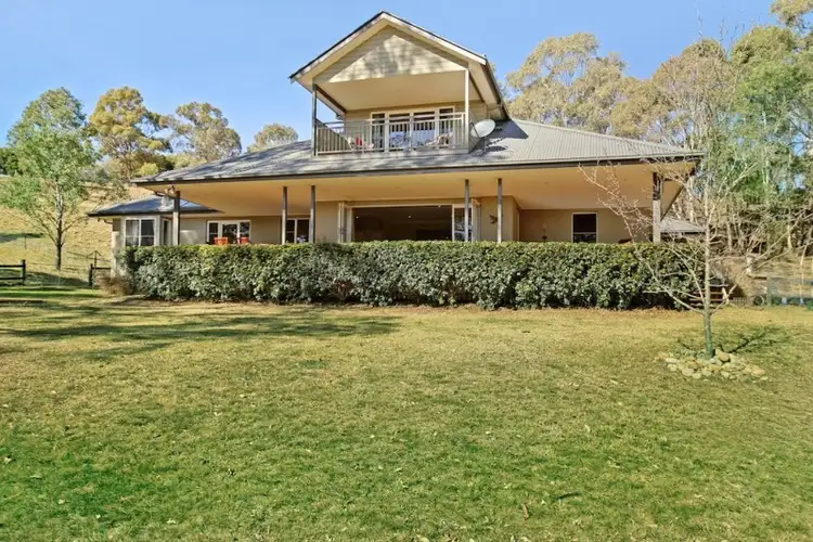 Main view of Homely house listing, 642 Mount Hercules Road, Razorback NSW 2571