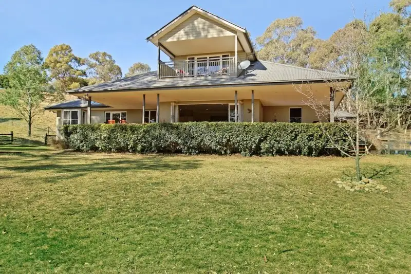 Main view of Homely house listing, 642 Mount Hercules Road, Razorback NSW 2571