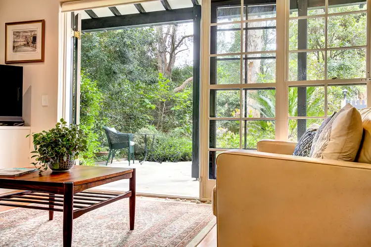 Fifth view of Homely house listing, 9/82 Coonanbarra Road, Wahroonga NSW 2076