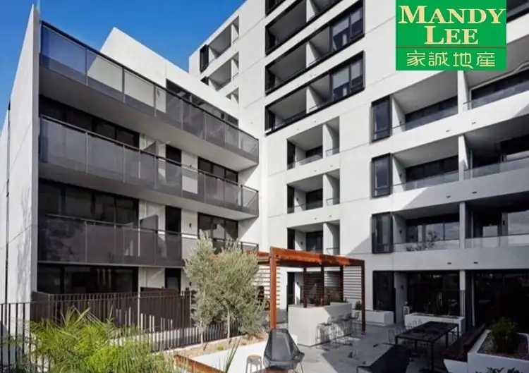 Main view of Homely apartment listing, 204/712-714 Station Street, Box Hill VIC 3128