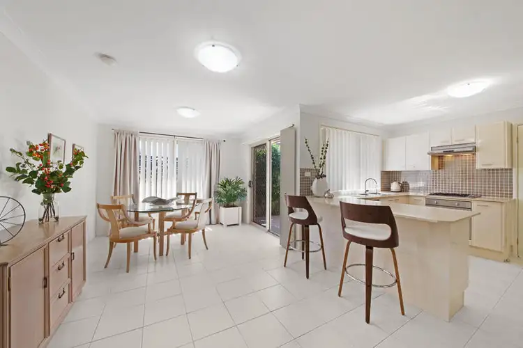 Second view of Homely villa listing, 2/38 Althorp Street, East Gosford NSW 2250