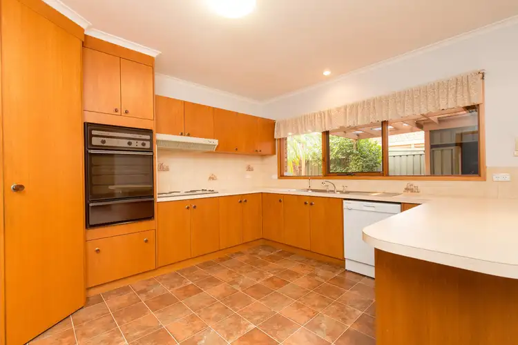 Second view of Homely unit listing, 11/1 Rambling Way, Mildura VIC 3500