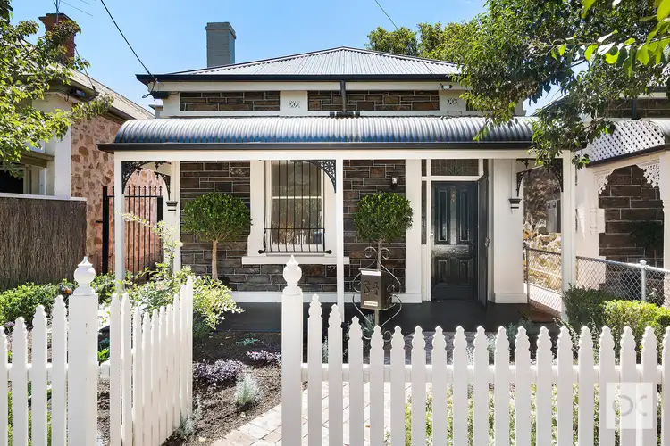 84 Alfred Street, Parkside SA 5063