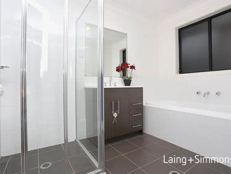Third view of Homely house listing, 22 Stringybark Street, Ropes Crossing NSW 2760