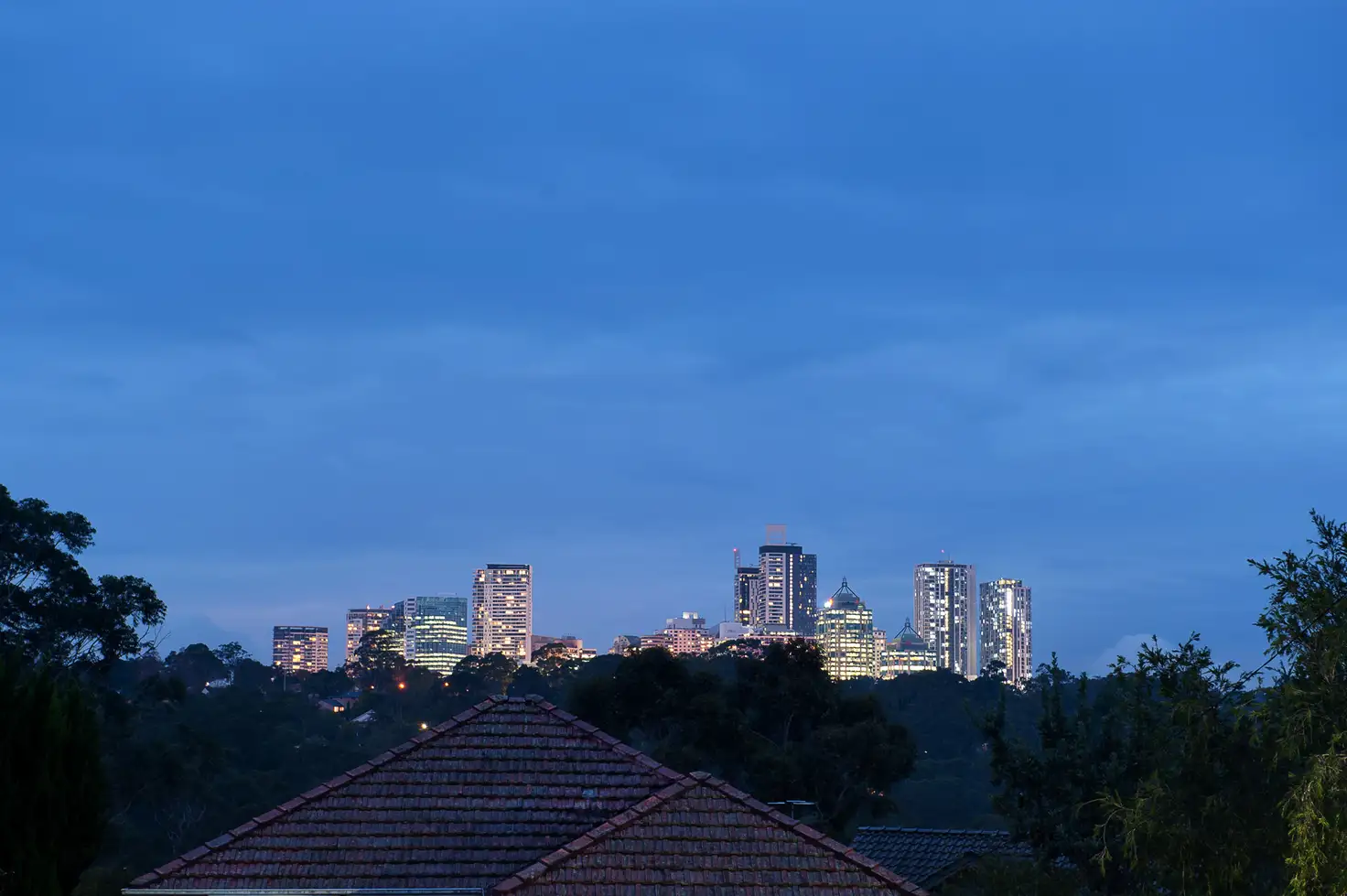 Main view of Homely house listing, 4 Lobelia Street, Chatswood West NSW 2067