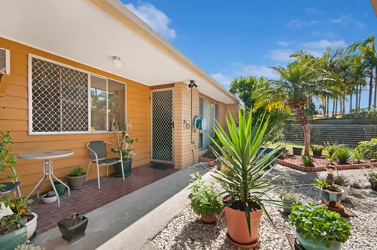 Main view of Homely unit listing, 3/13 Fern Place, Evans Head NSW 2473