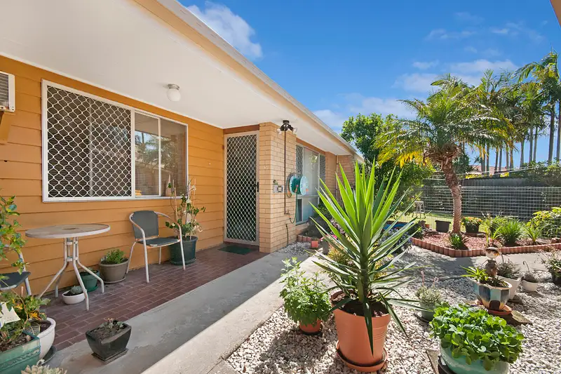 Main view of Homely unit listing, 3/13 Fern Place, Evans Head NSW 2473